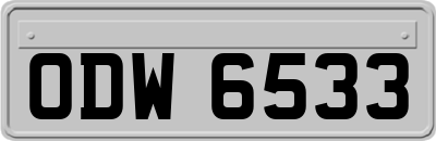 ODW6533