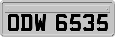 ODW6535