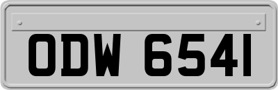 ODW6541