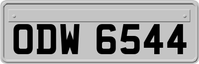 ODW6544