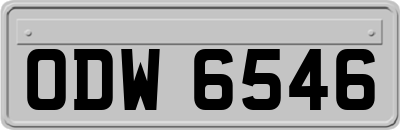 ODW6546