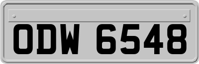 ODW6548