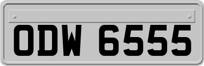 ODW6555