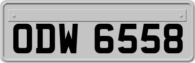 ODW6558