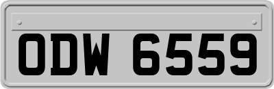 ODW6559