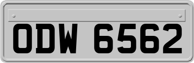 ODW6562