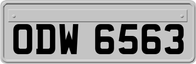 ODW6563