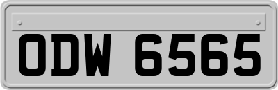 ODW6565