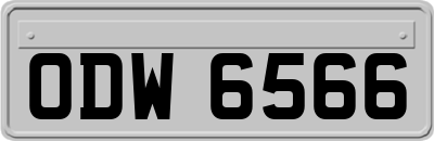 ODW6566
