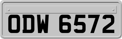 ODW6572