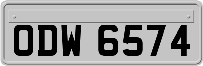 ODW6574