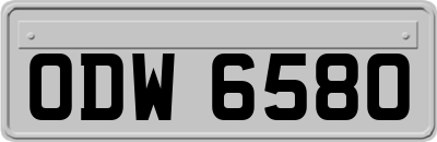 ODW6580