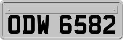 ODW6582