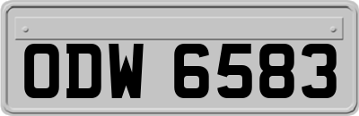 ODW6583