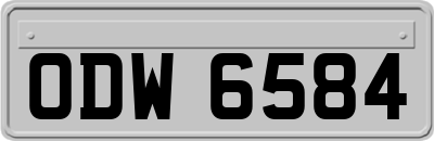 ODW6584