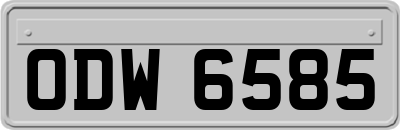 ODW6585