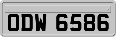 ODW6586