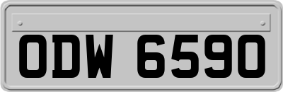 ODW6590