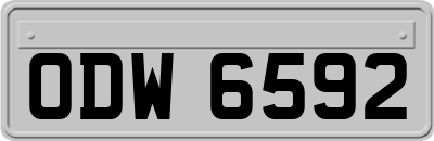 ODW6592