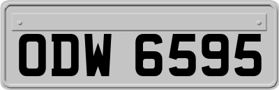 ODW6595