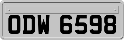 ODW6598