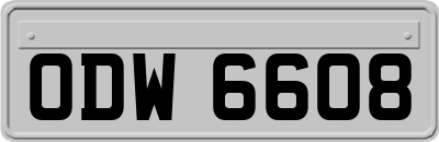 ODW6608