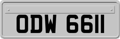 ODW6611