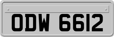 ODW6612