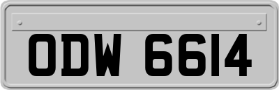 ODW6614