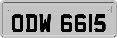 ODW6615