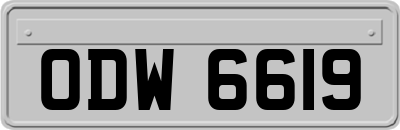 ODW6619