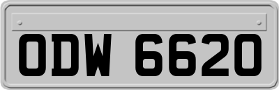 ODW6620