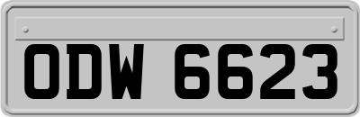 ODW6623