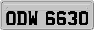 ODW6630