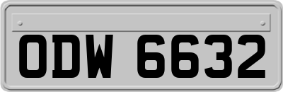 ODW6632