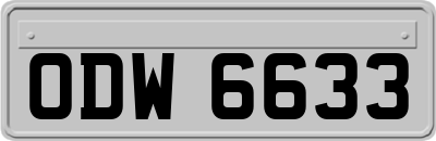 ODW6633