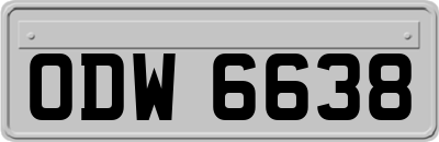 ODW6638
