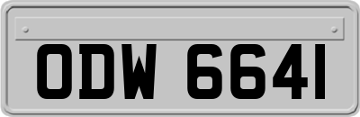 ODW6641