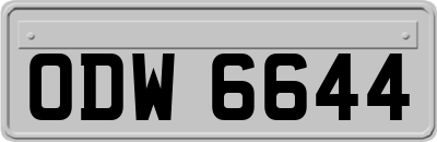 ODW6644