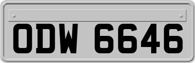 ODW6646