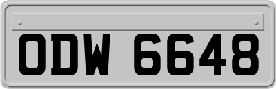 ODW6648