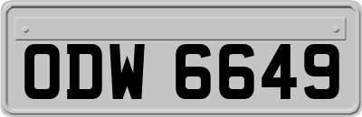 ODW6649