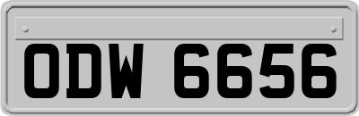ODW6656