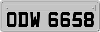 ODW6658