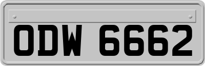 ODW6662