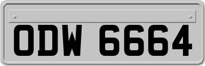 ODW6664