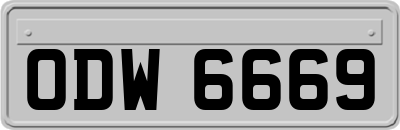 ODW6669