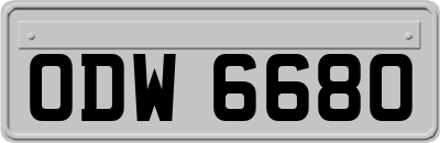 ODW6680