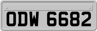 ODW6682