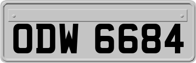 ODW6684